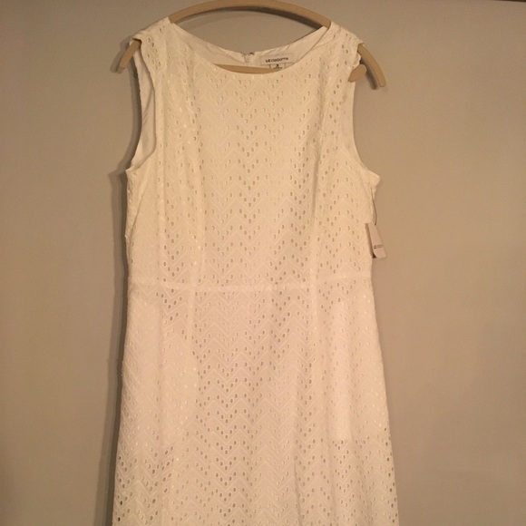 Liz Claiborne Dresses & Skirts - Liz Claiborne Dress. NWT